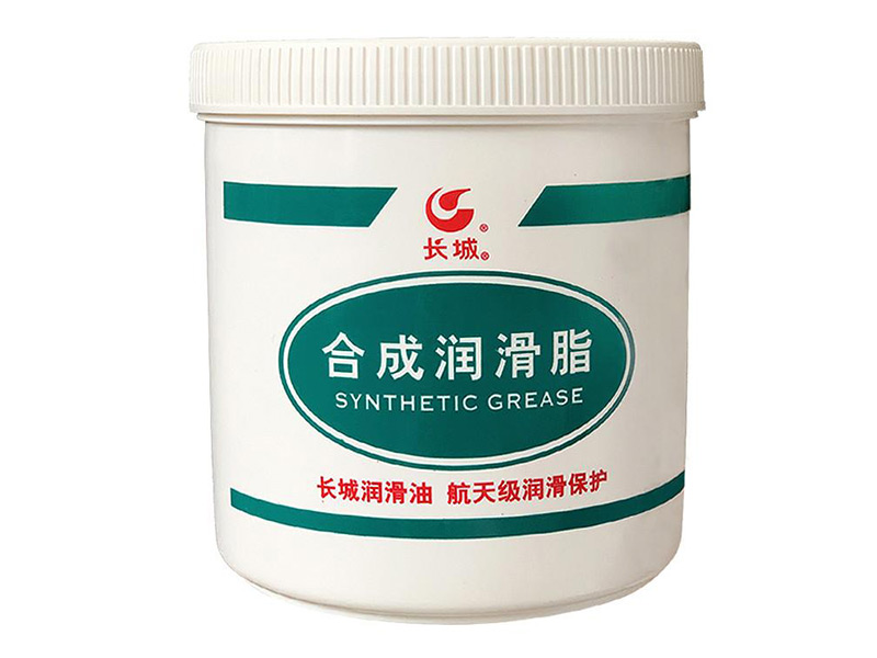 潤滑脂 潤滑脂